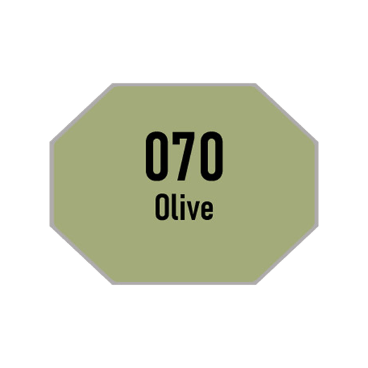 AD Marker Spectra Olive