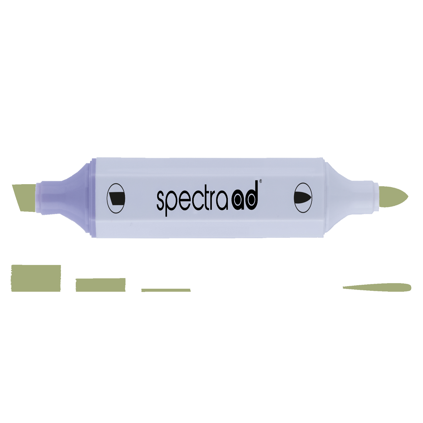 AD Marker Spectra Olive