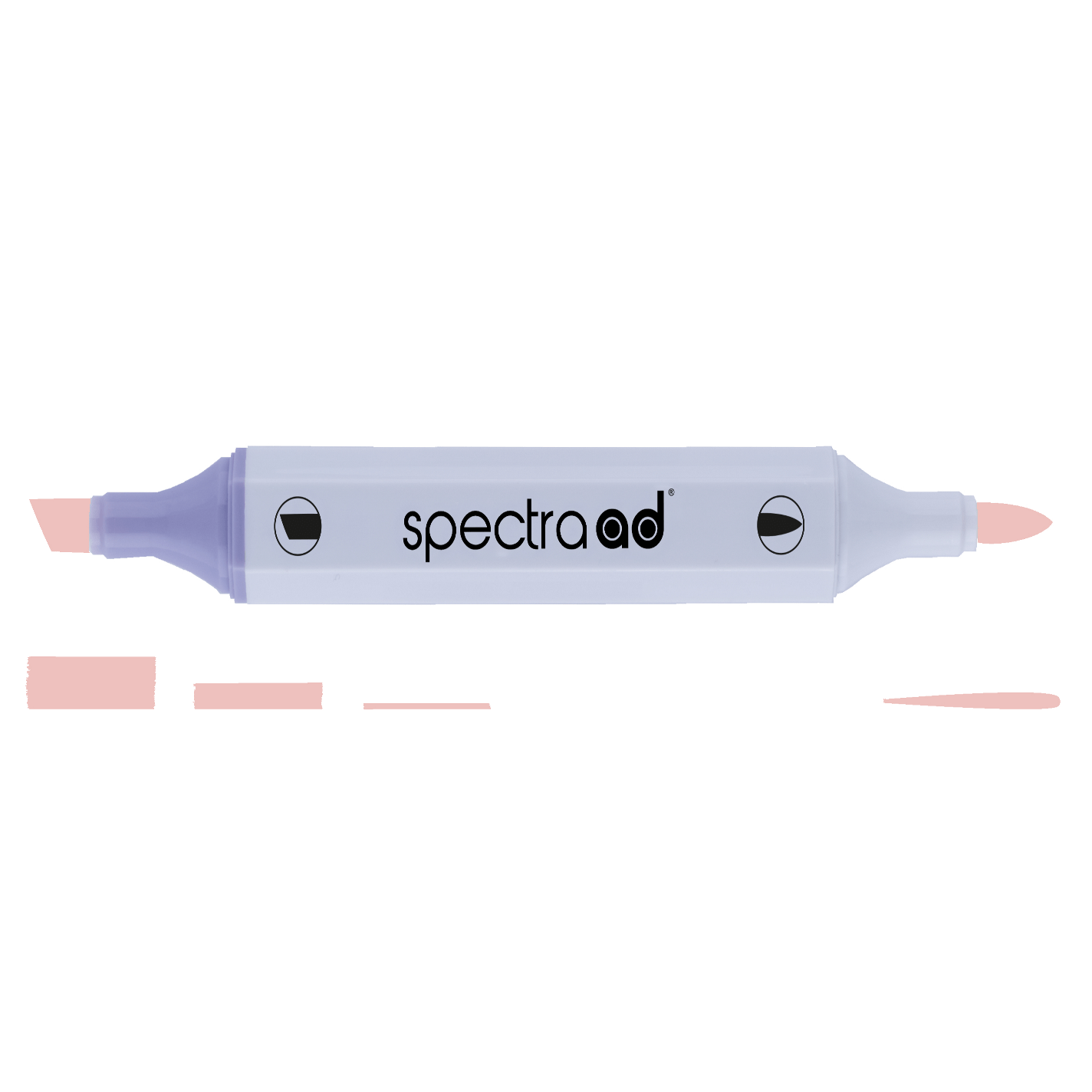 AD Marker Spectra Orange Cream