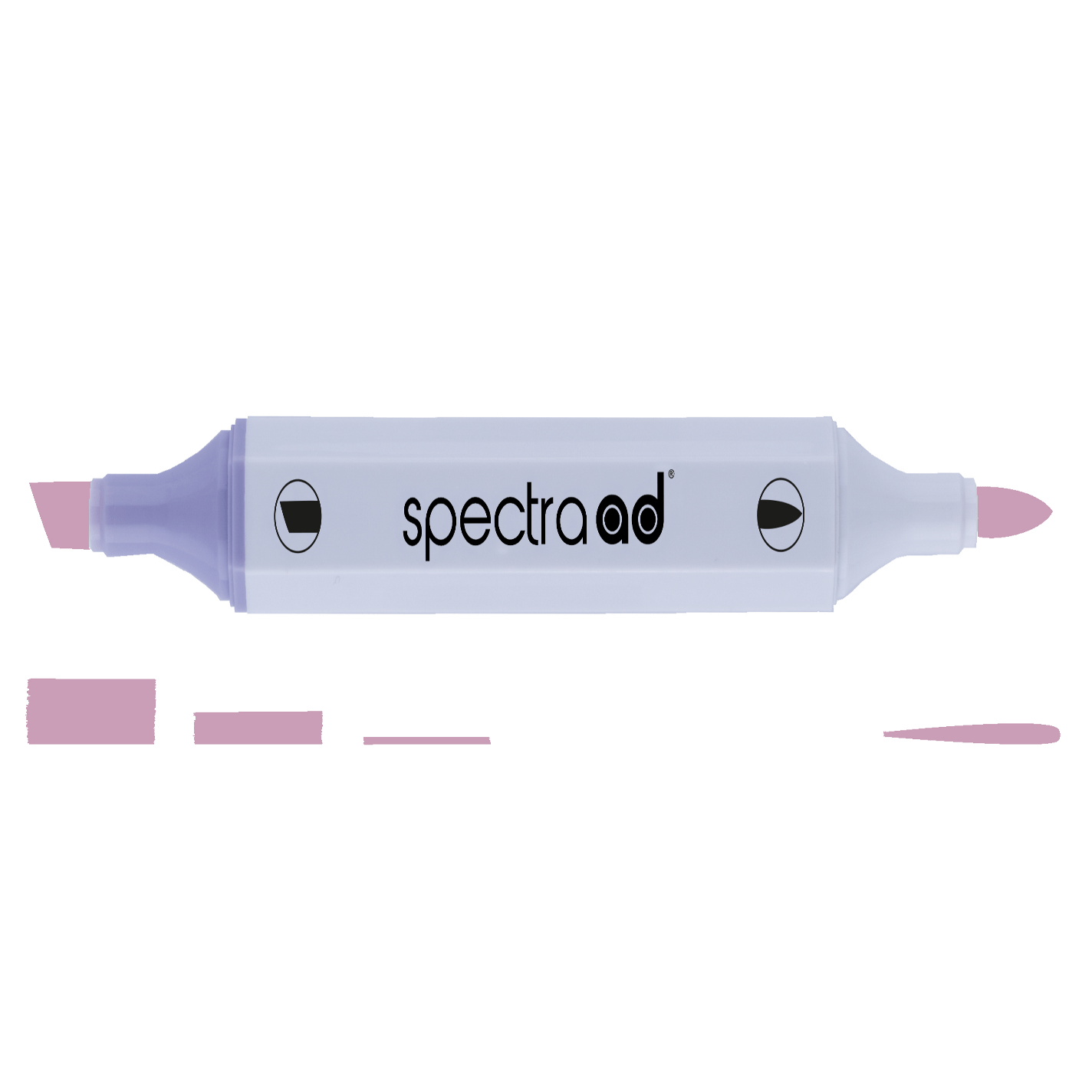 AD Marker Spectra Orchid Pink