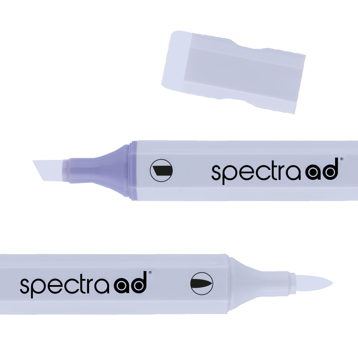 AD Marker Spectra Pale Lavender