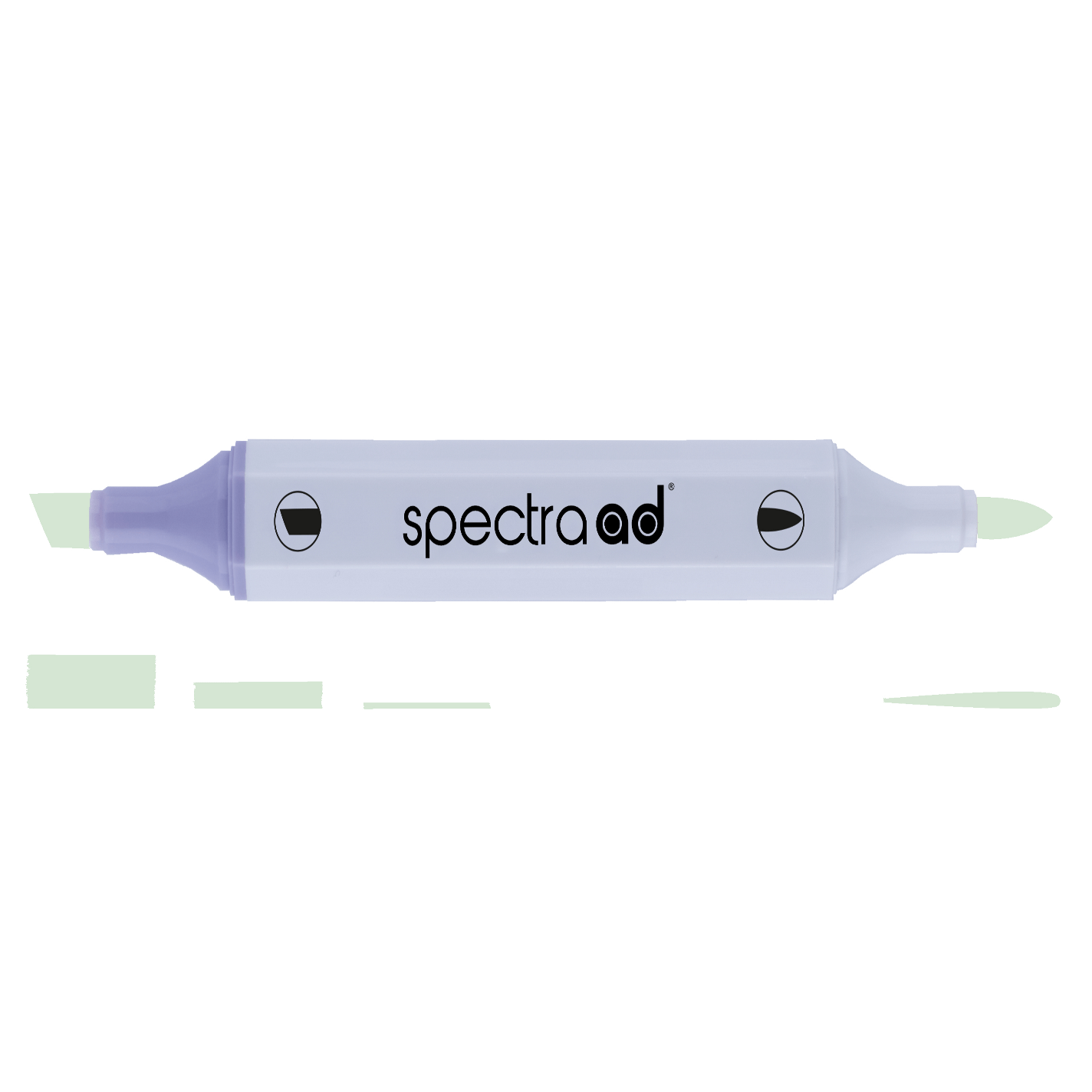 AD Marker Spectra Pastel Green