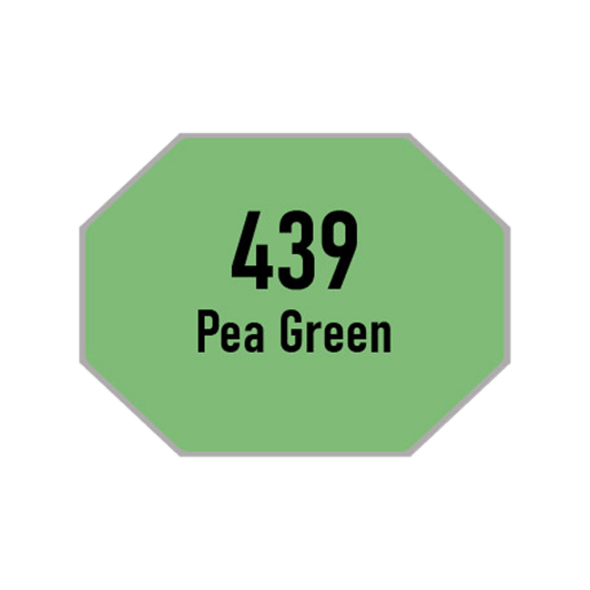 AD Marker Spectra Pea Green