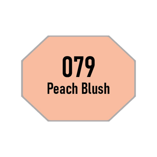 AD Marker Spectra Peach Blush
