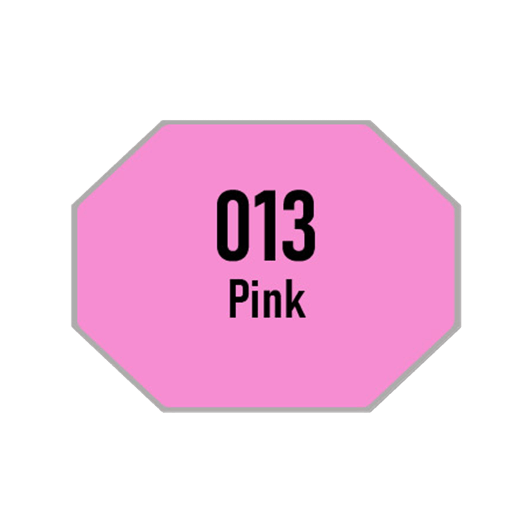 AD Marker Spectra Pink