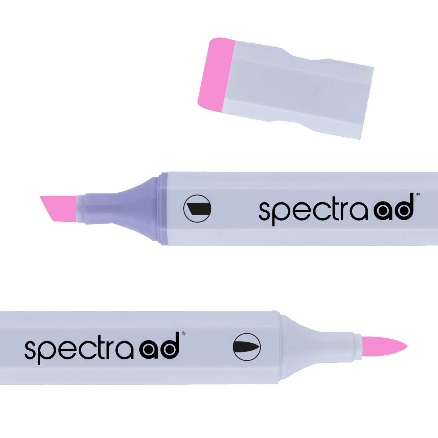 AD Marker Spectra Pink