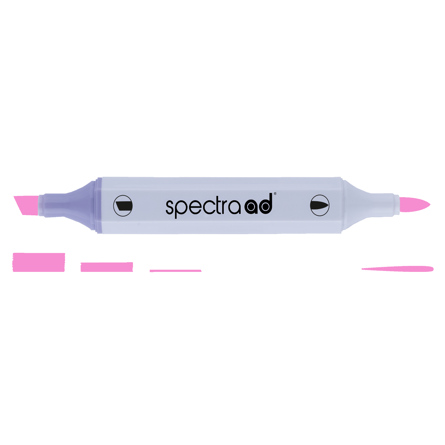 AD Marker Spectra Pink