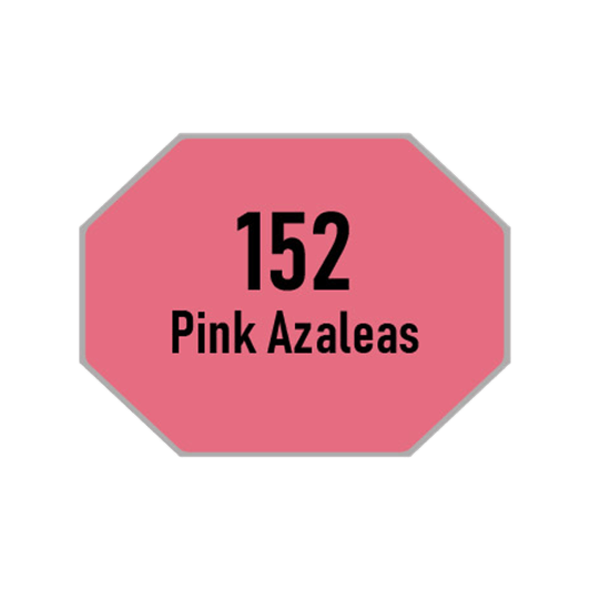 AD Marker Spectra Pink Azaleas