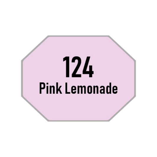 AD Marker Spectra Pink Lemonade