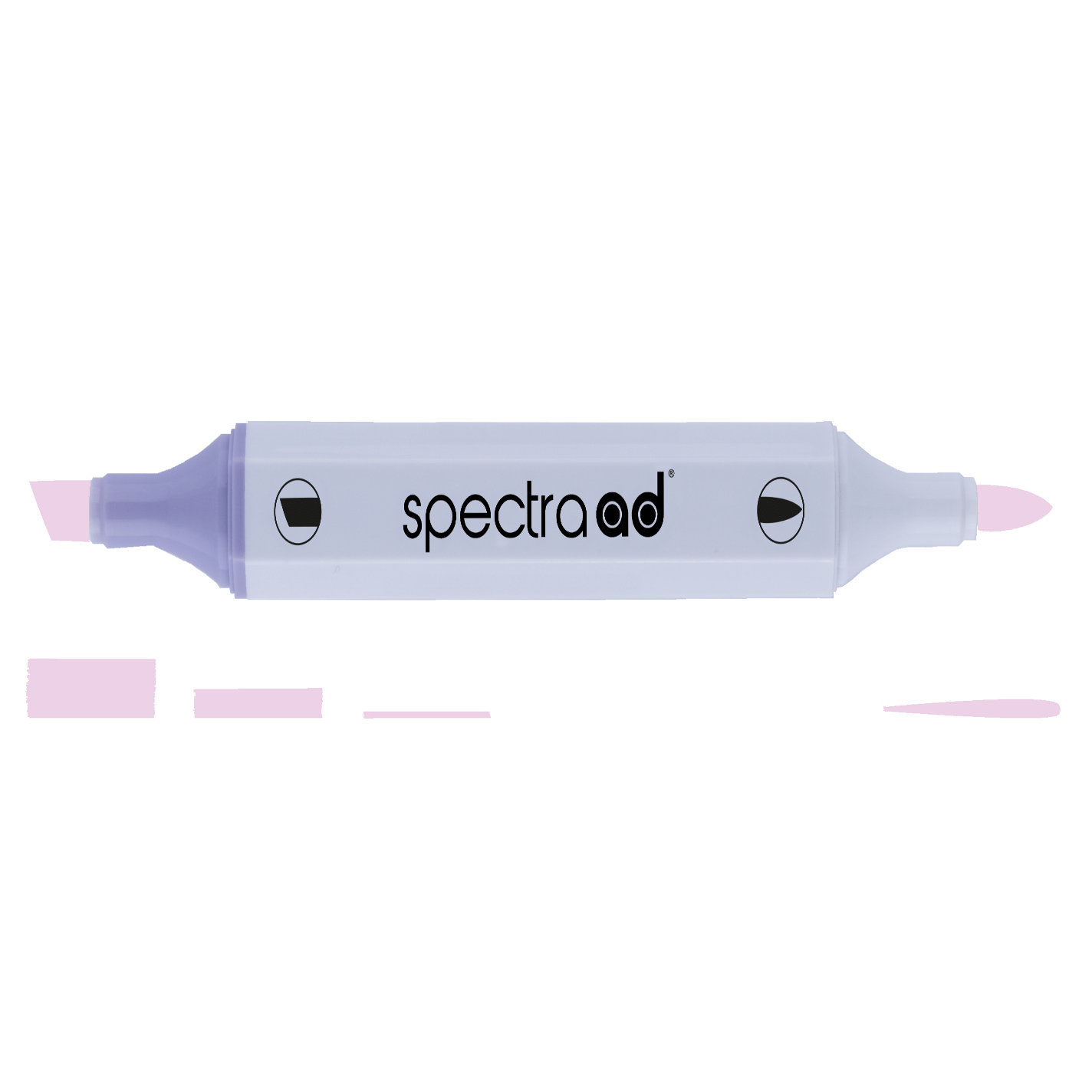 AD Marker Spectra Pink Lemonade