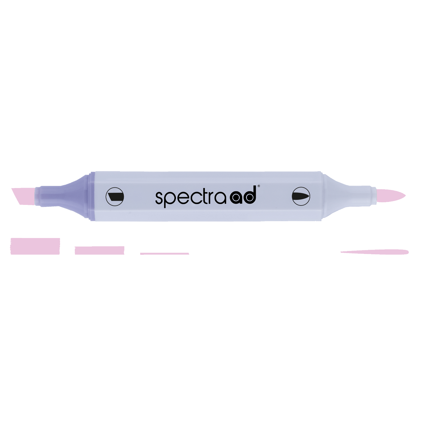 AD Marker Spectra Rose Petal