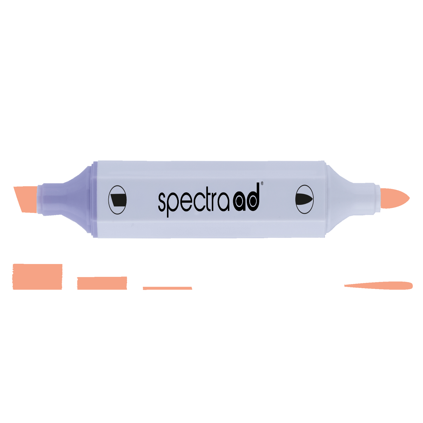 AD Marker Spectra Salmon Pink