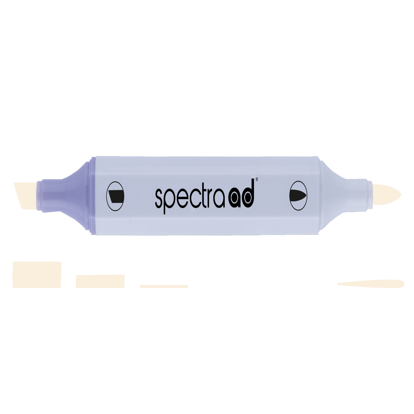 AD Marker Spectra Sand