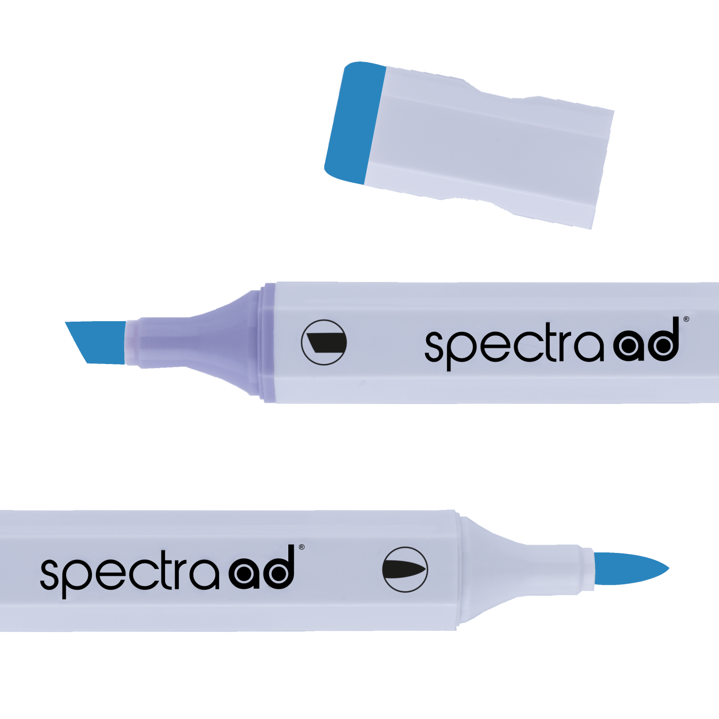 AD Marker Spectra Sapphire