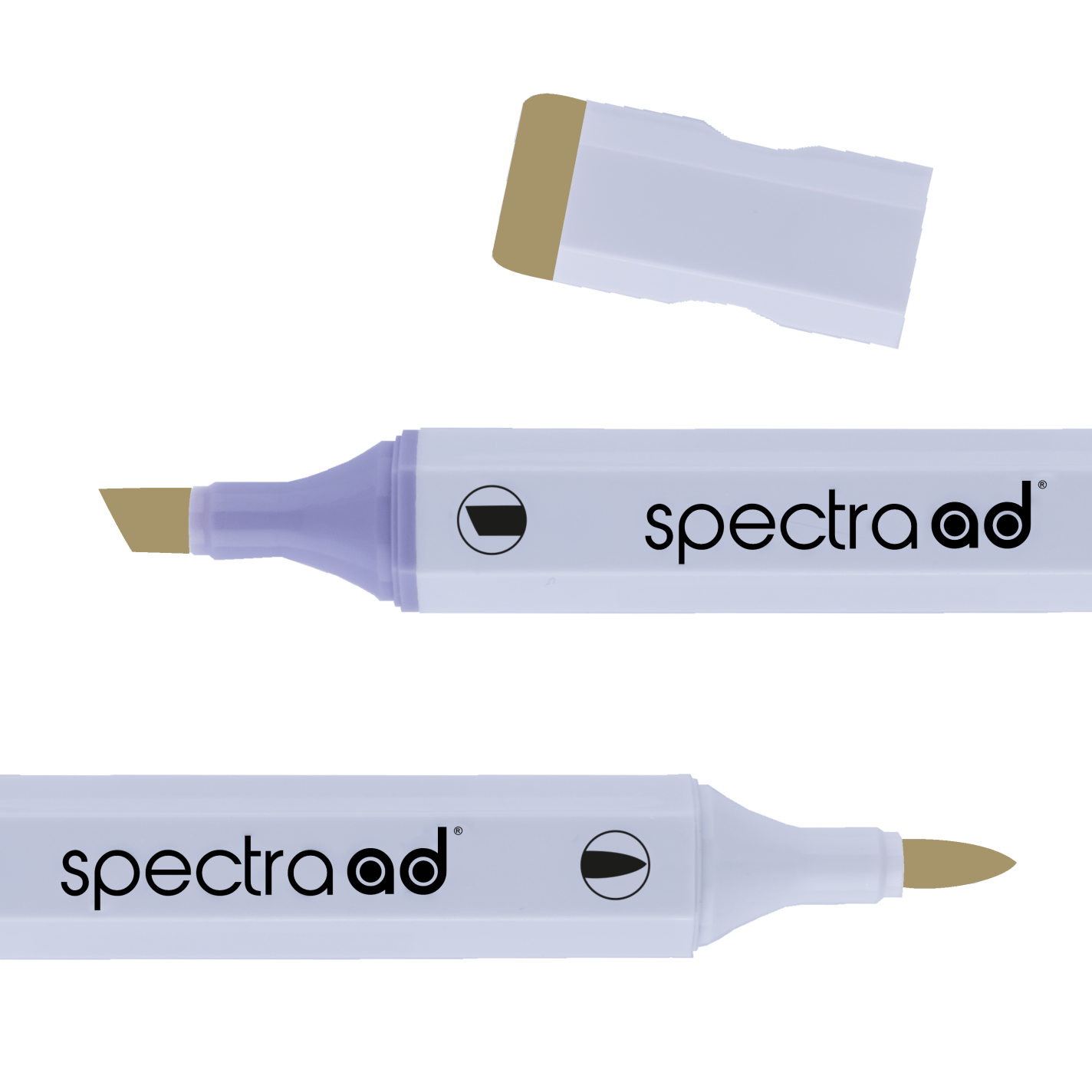 AD Marker Spectra Sepia