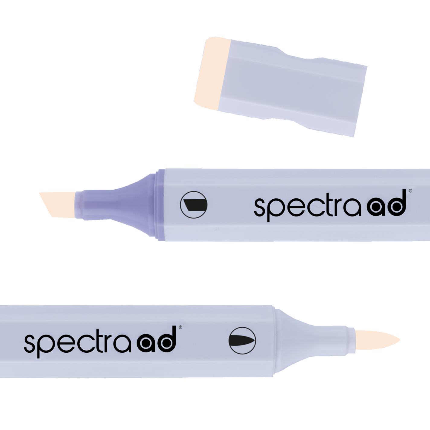 AD Marker Spectra Shortbread