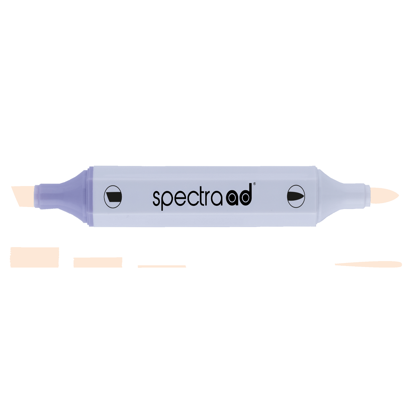 AD Marker Spectra Shortbread