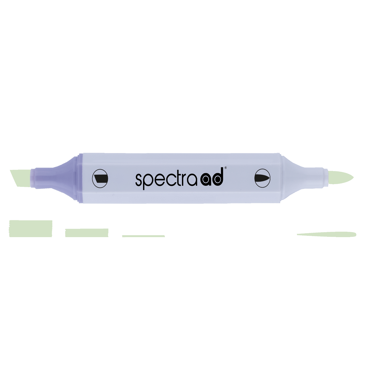 AD Marker Spectra Slate Green