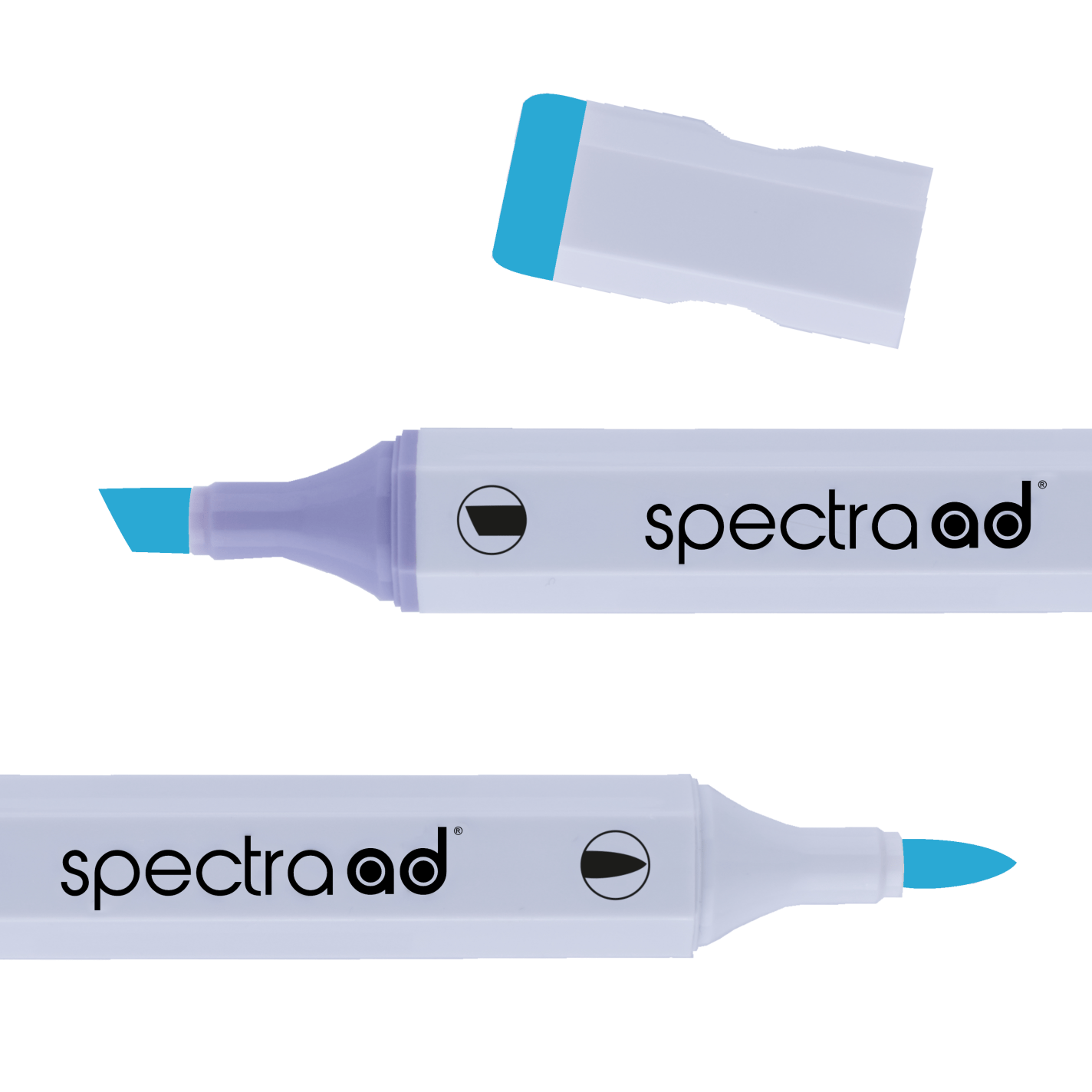 AD Marker Spectra Sorrento Blue