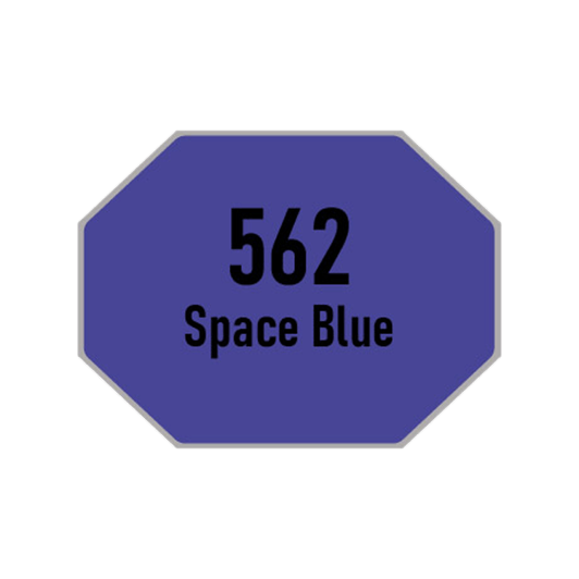 AD Marker Spectra Space Blue