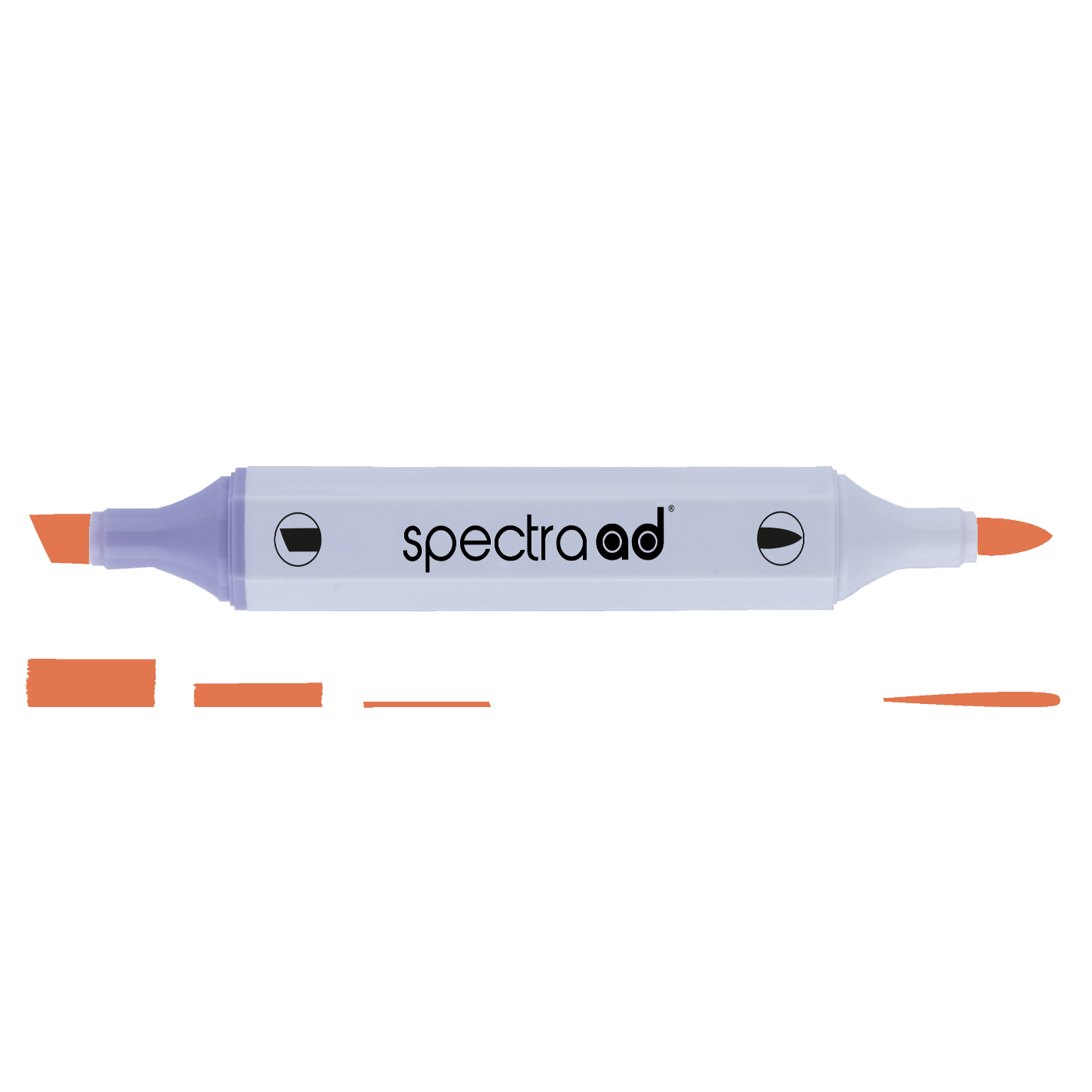 AD Marker Spectra Spice