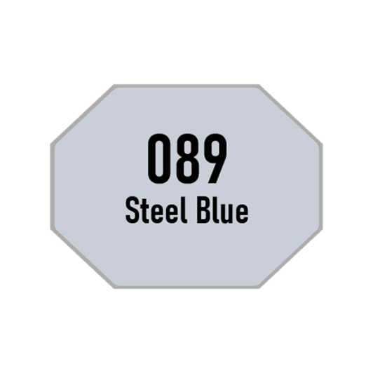 AD Marker Spectra Steel Blue