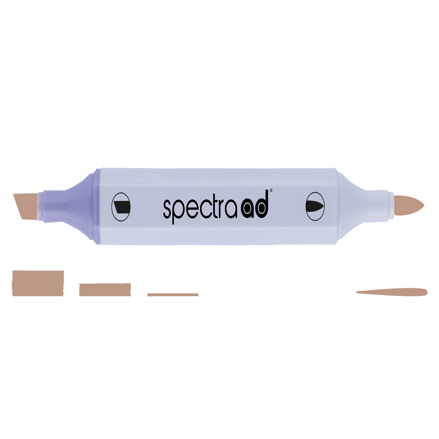 AD Marker Spectra Tan