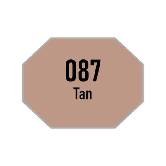 AD Marker Spectra Tan