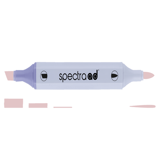 AD Marker Spectra Taupe