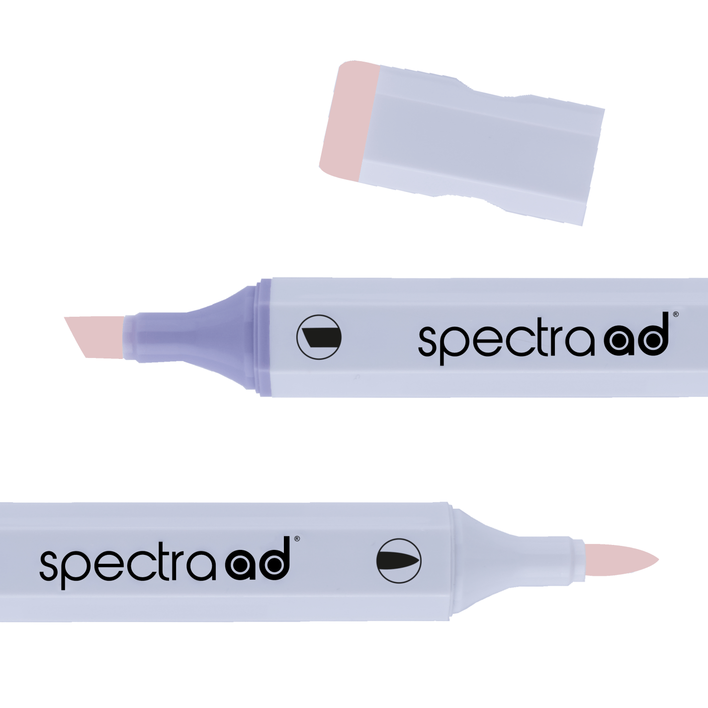 AD Marker Spectra Taupe