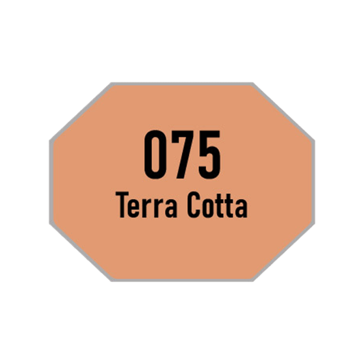 AD Marker Spectra Terra Cotta