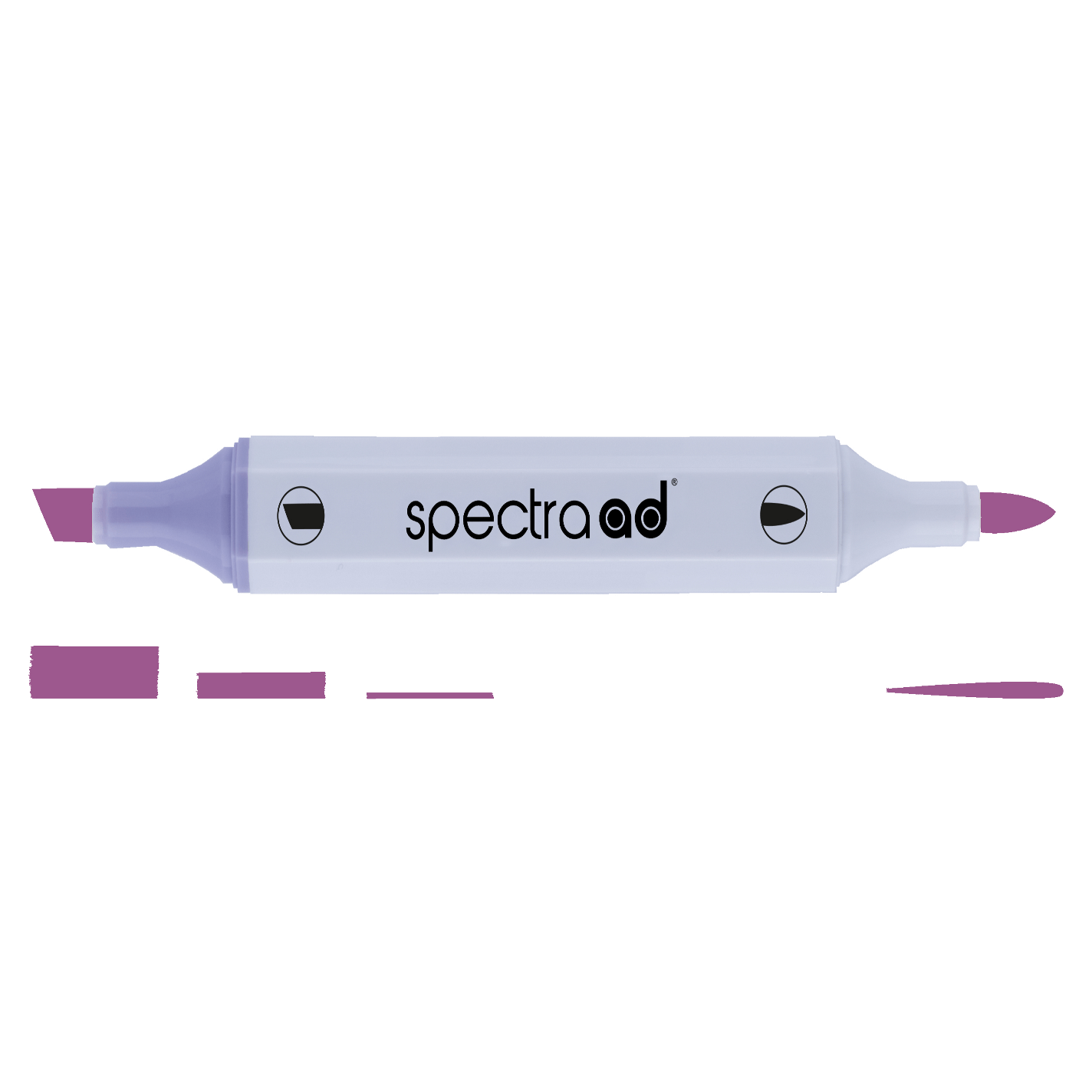 AD Marker Spectra Thulian Pink