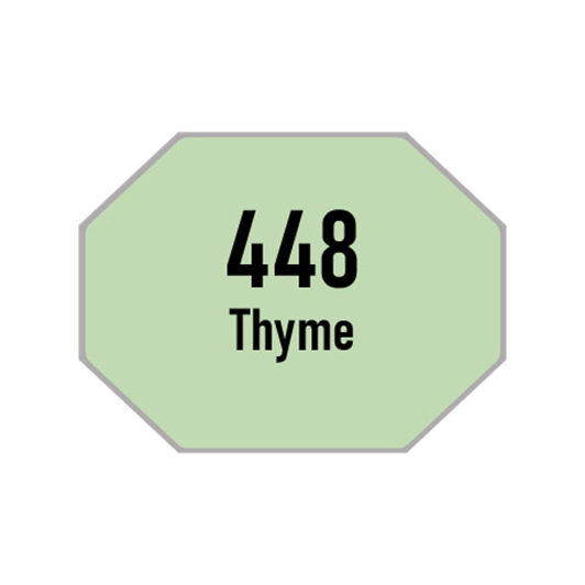 AD Marker Spectra Thyme