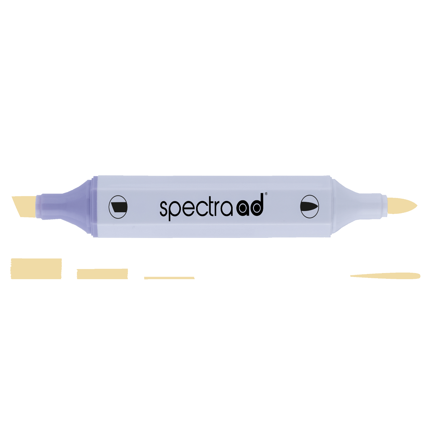 AD Marker Spectra Vanilla