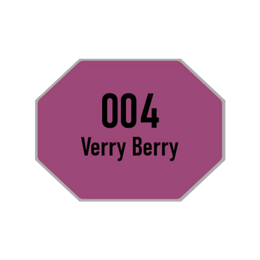 AD Marker Spectra Verry Berry