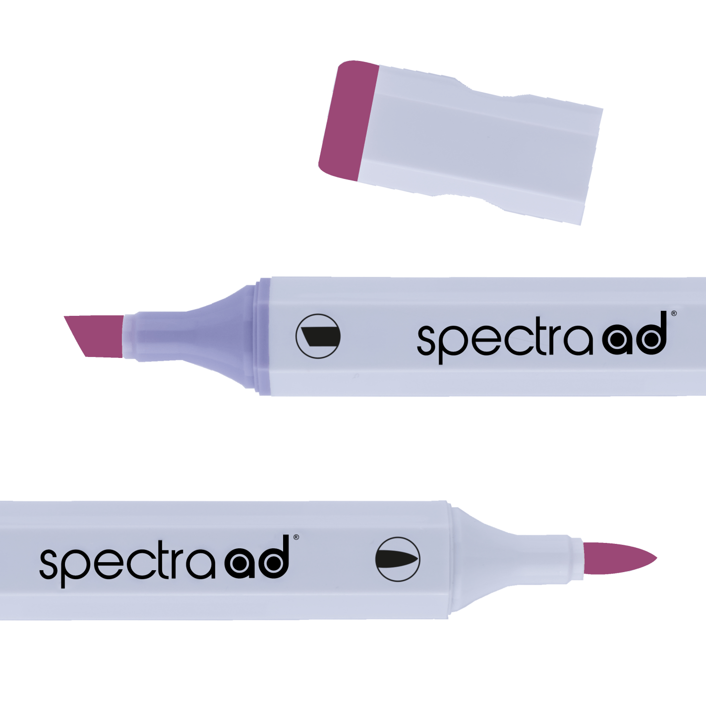 AD Marker Spectra Verry Berry