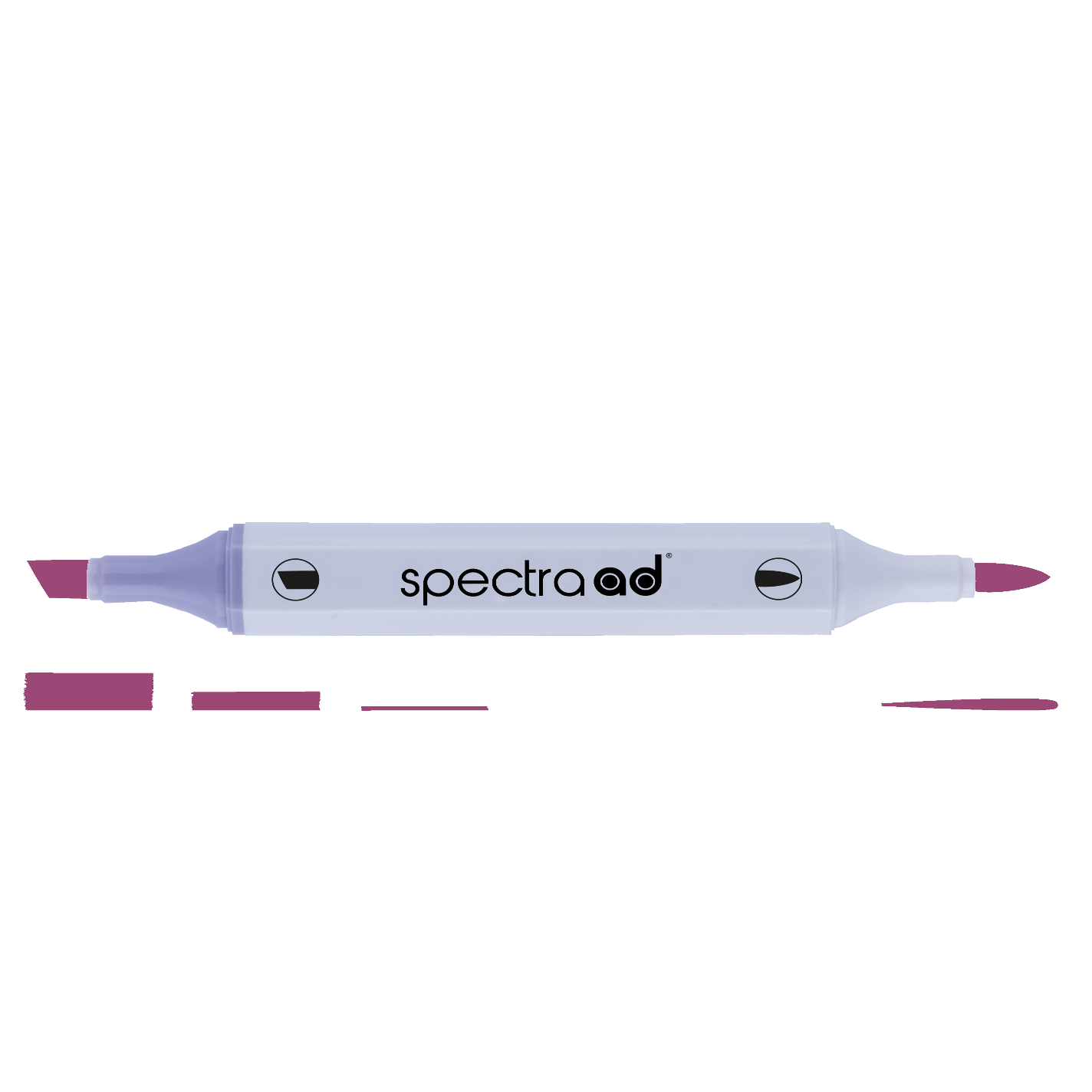 AD Marker Spectra Verry Berry