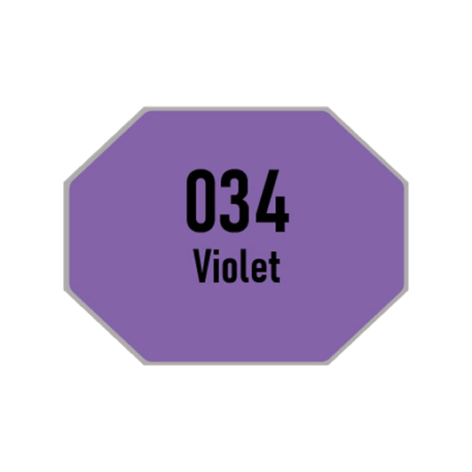 AD Marker Spectra Violet