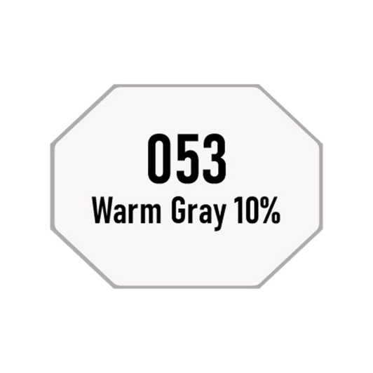 AD Marker Spectra Warm Gray 10