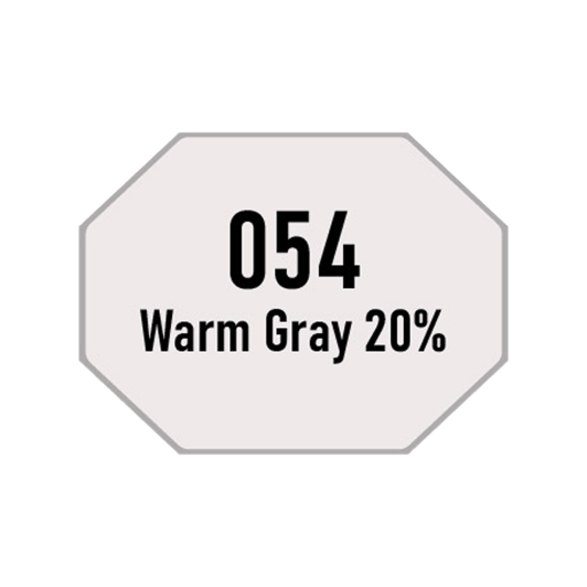 AD Marker Spectra Warm Gray 20