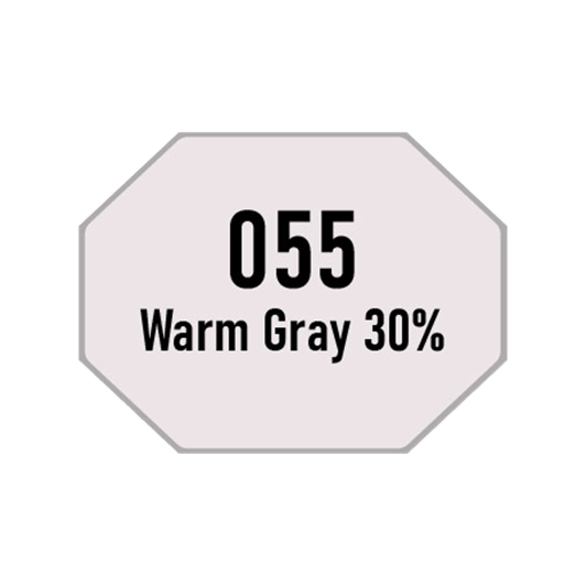 AD Marker Spectra Warm Gray 30