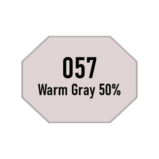 AD Marker Spectra Warm Gray 50