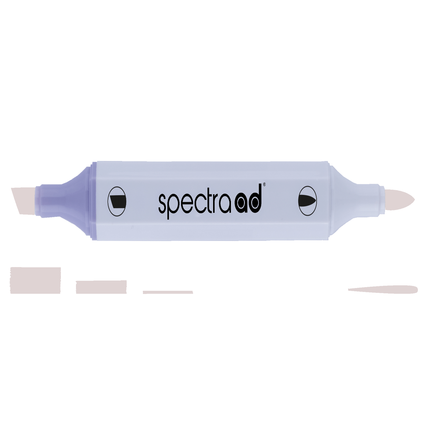 AD Marker Spectra Warm Gray 50