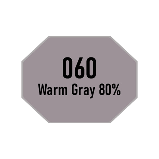 AD Marker Spectra Warm Gray 80