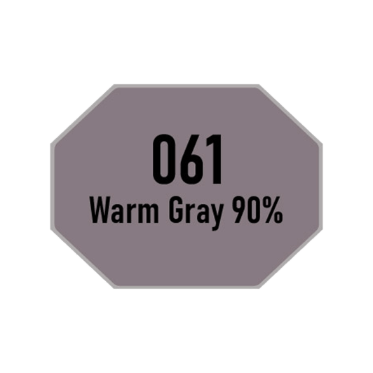 AD Marker Spectra Warm Gray 90