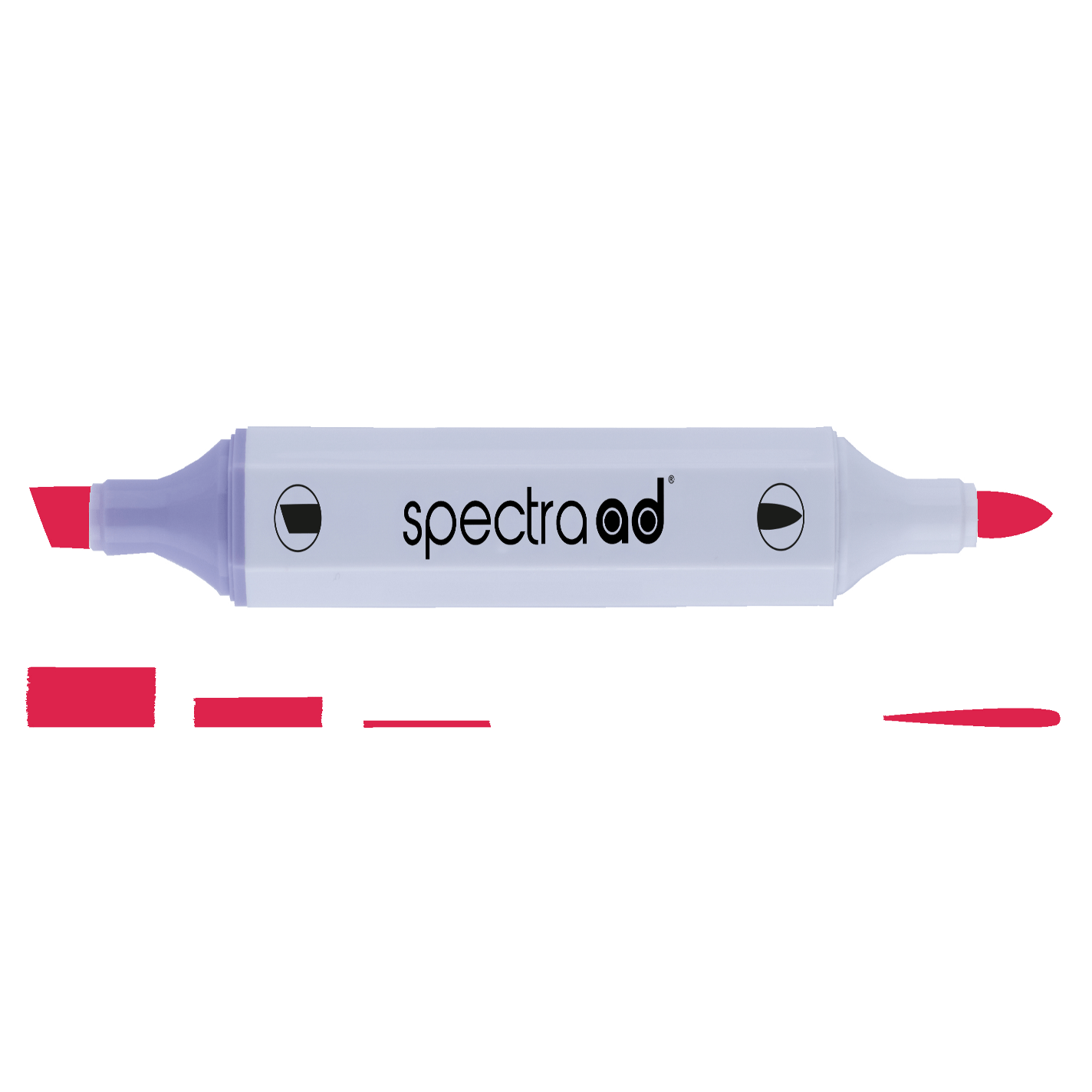 AD Marker Spectra Watermelon