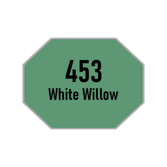 AD Marker Spectra White Willow