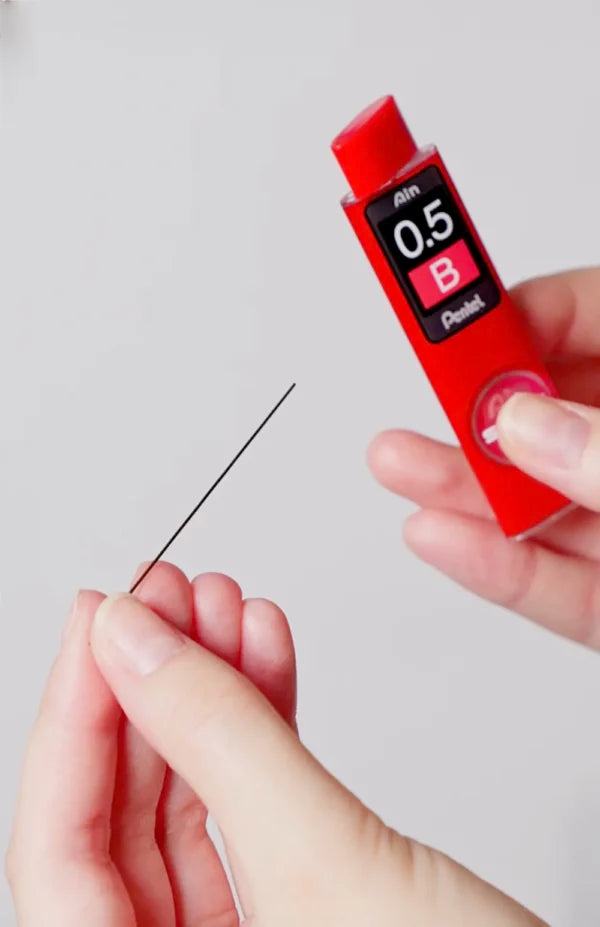 PENTEL Ain Stein Stifter - ekstra billede