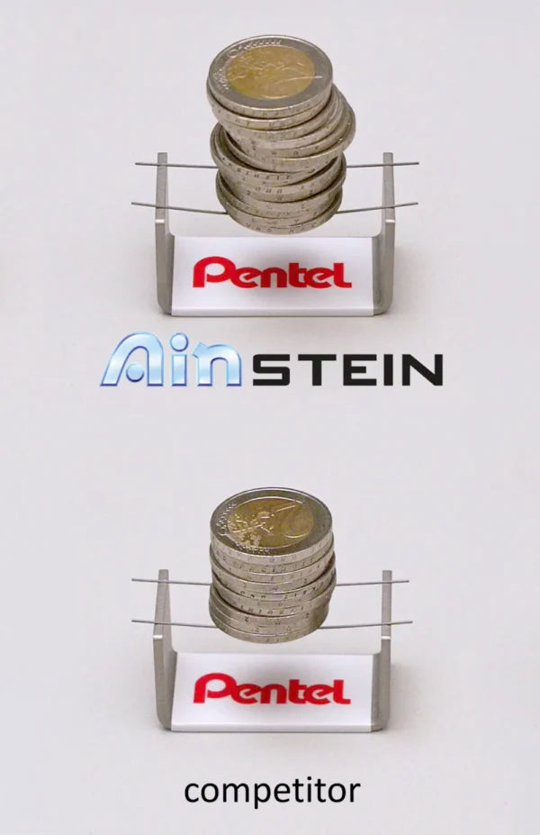 PENTEL Ain Stein Stifter - ekstra billede