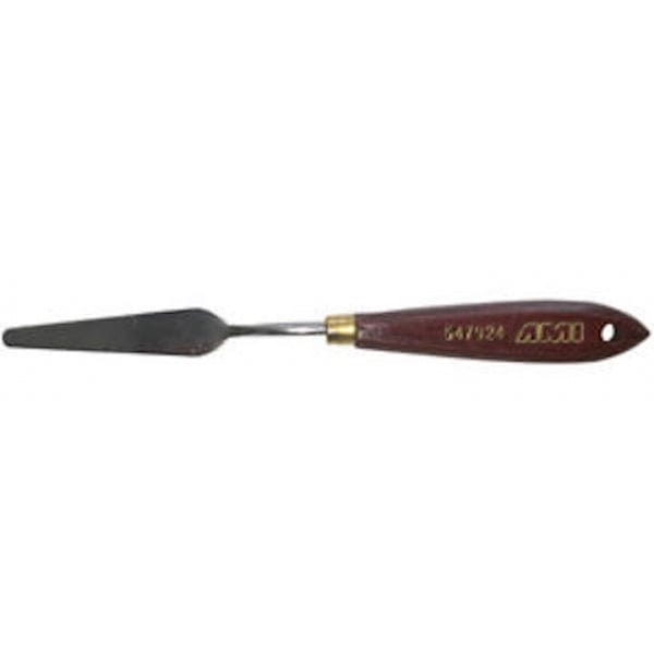 AMI Maletilbehør AMI MalerSpartel nr. 45